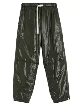 Брюки Jil Sander, зеленый