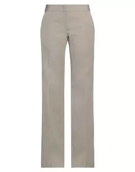 Брюки Jil Sander, зеленый