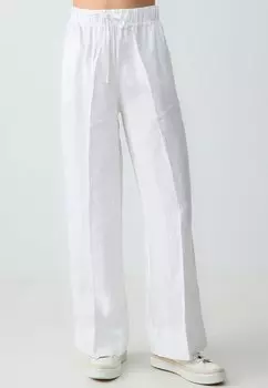 Брюки Jimmy Key, белый