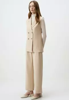 Брюки Jimmy Key, бежевый