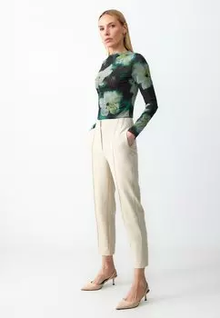 Брюки Jimmy Key, бежевый