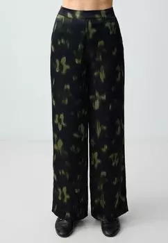 Брюки Jimmy Key, черный