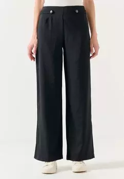 Брюки Jimmy Key, цвет black