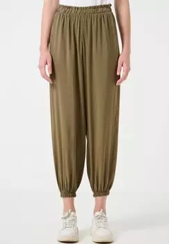 Брюки Jimmy Key, цвет khaki