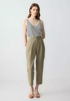 Брюки Jimmy Key, хаки