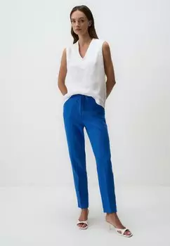 Брюки Jimmy Key, синий