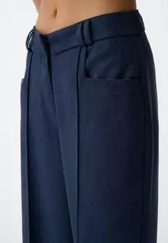 Брюки Jimmy Key, темно-синий