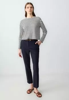 Брюки Jimmy Key, темно-синий