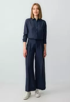 Брюки Jimmy Key, темно-синий