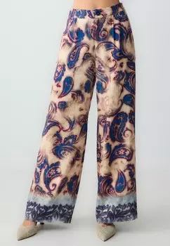 Брюки Jimmy Key, темно-синий