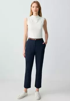 Брюки Jimmy Key, темно-синий