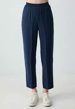 Брюки Jimmy Key, темно-синий