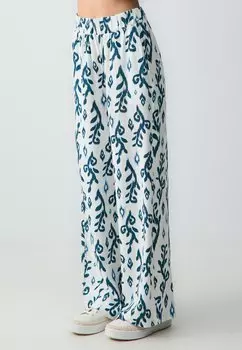 Брюки Jimmy Key, зеленый