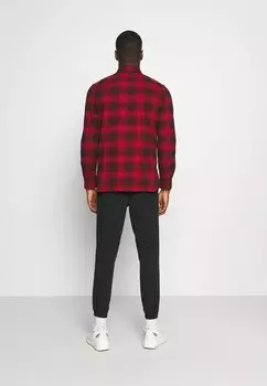 Брюки JJIGORDON JJLANE Jack & Jones, черный
