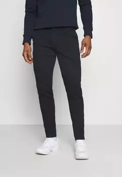Брюки JJIMARCO JJPHIL Jack & Jones, цвет navy blazer