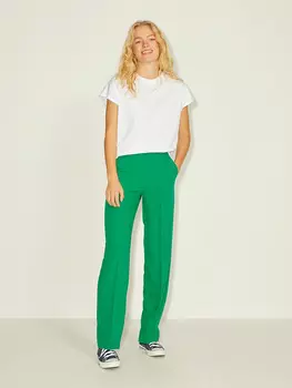 Брюки JJXX Hose, зеленый
