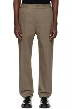 Брюки Joaquin A.P.C., цвет bag sand