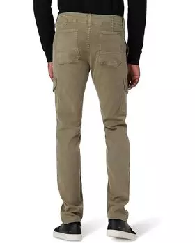 Брюки Joe's Jeans Atlas Utility Cargo, цвет Lichen
