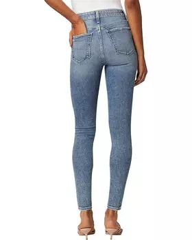 Брюки Joe's Jeans Charlie Ankle, цвет Wanderlust