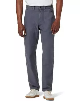 Брюки Joe's Jeans Jax Utility, цвет Smoke