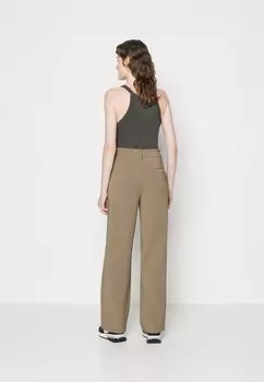 Брюки JOELLE PANTS Gestuz, коричневый