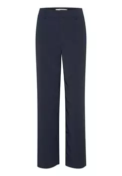 Брюки JOELLEGZ Gestuz, темно-синий