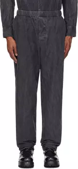 Брюки Jog Ah CASEY CASEY, черный