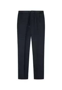 Брюки JOGG Faonnable, темно-синий