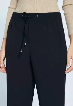 Брюки JOGG Gang, черный