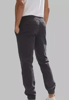 Брюки JOGGER john devin, черный