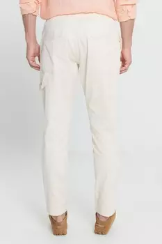 Брюки JOGGER khaki AC&CO / ALTINYILDIZ CLASSICS, бежевый