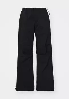 Брюки JOGGER PANT Alpha Industries, черный