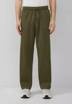 Брюки JOGGER QS, хаки