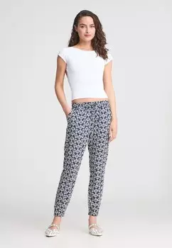 Брюки JOGGING FANTASIA Terranova, темно-синий