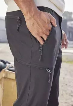 Брюки john devin, черный