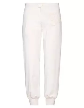 Брюки John Galliano, бежевый