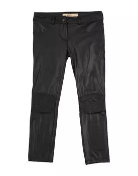 Брюки John Galliano, черный