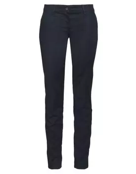 Брюки John Galliano, синий