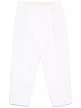 Брюки John Jejia, белый