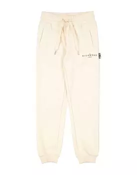 Брюки John Richmond, бежевый