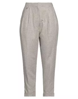 Брюки John Richmond, бежевый