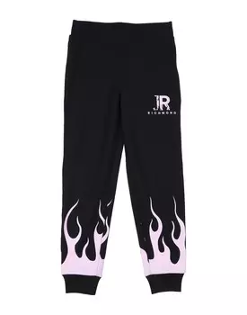 Брюки John Richmond, черный