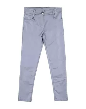 Брюки John Richmond, серебро