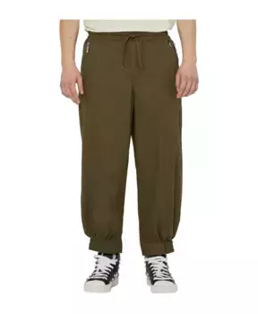 Брюки John Richmond, зеленый