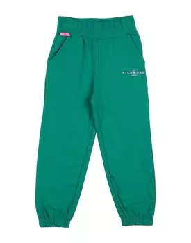 Брюки John Richmond, зеленый