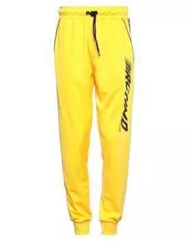 Брюки John Richmond, желтый