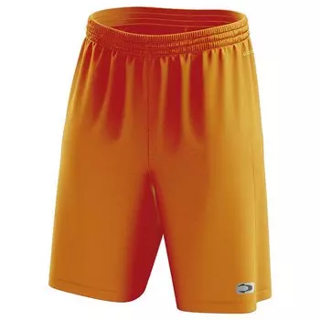 Брюки John Smith Als Short, оранжевый