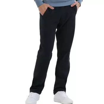 Брюки John Smith Mistrato 23I Tracksuit, черный