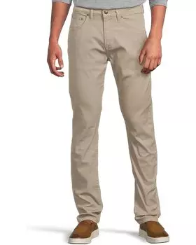 Брюки johnnie-O Atlas, хаки