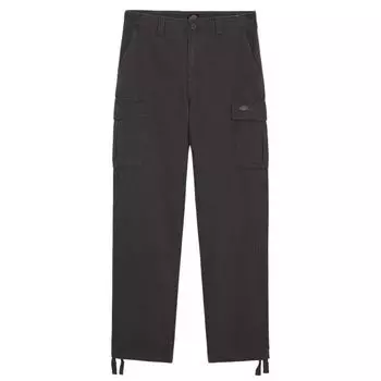 Брюки JOHNSON CARGO Dickies, цвет Dunkelgrau